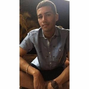 Meet your Posher, Alberto